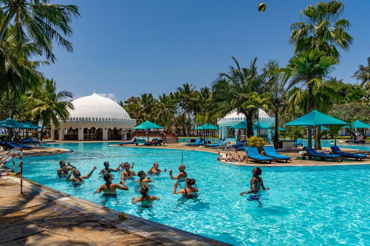 Southern Palms 4* Diani Beach
