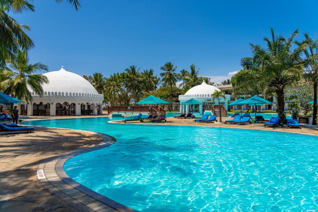 Southern Palms 4* Diani Beach