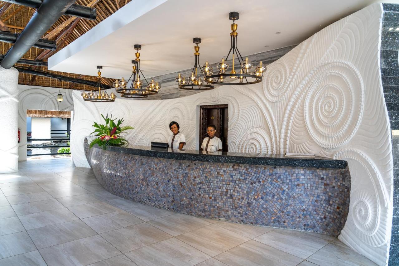 Resort Southern Palms Diani Beach